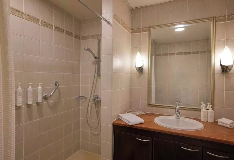Marriott Executive Apartments Dubai Creek