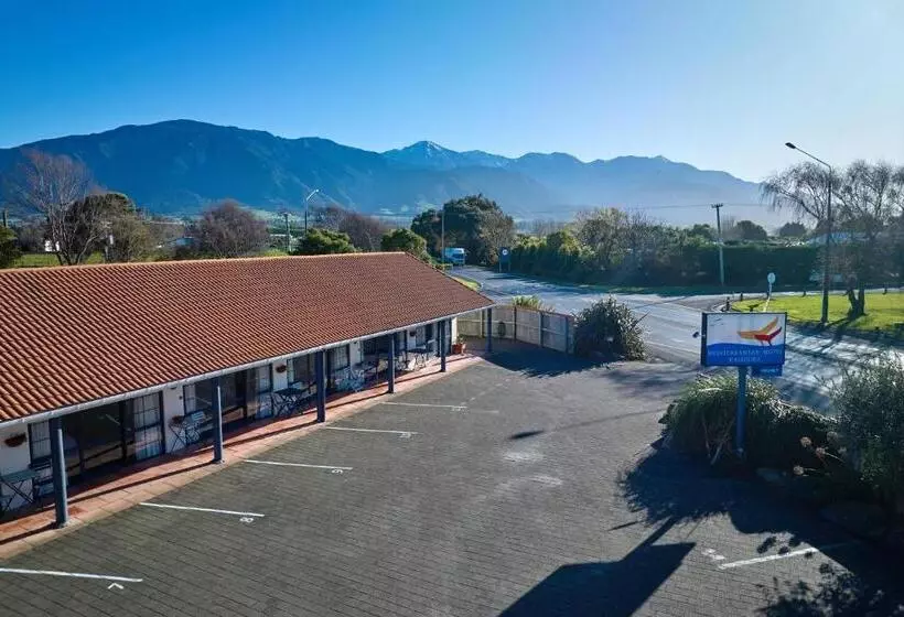 Mediterranean Motel Kaikoura