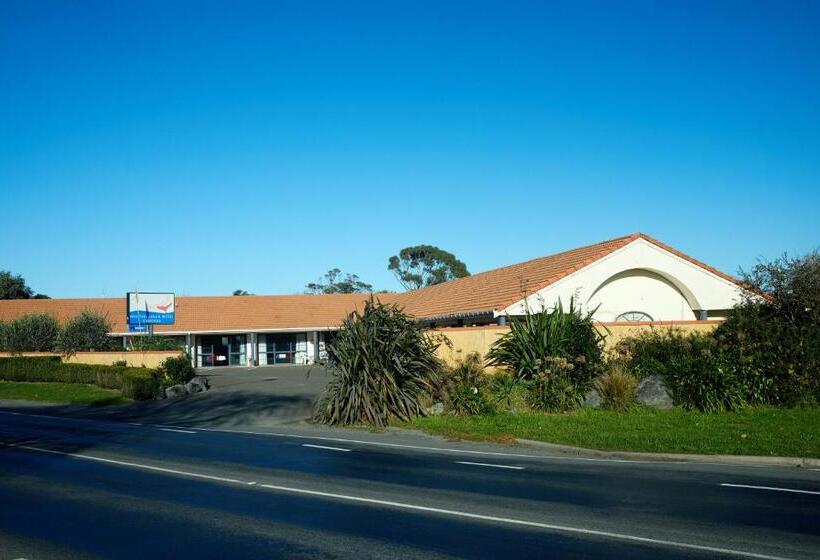 Mediterranean Motel Kaikoura