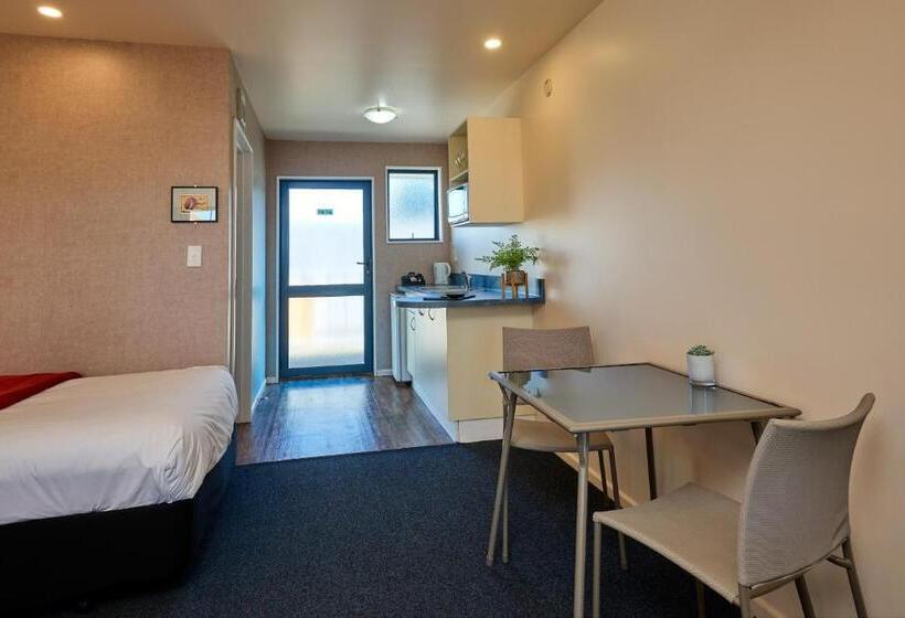 Mediterranean Motel Kaikoura