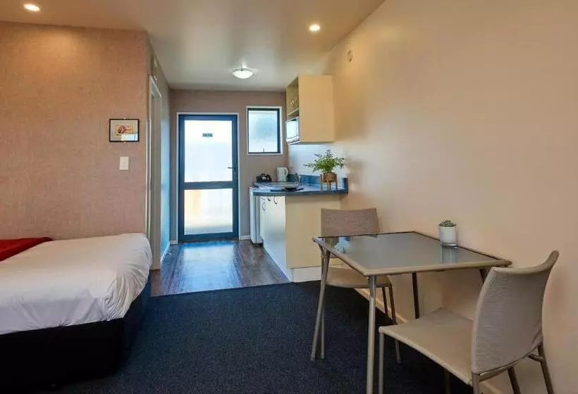 Mediterranean Motel Kaikoura