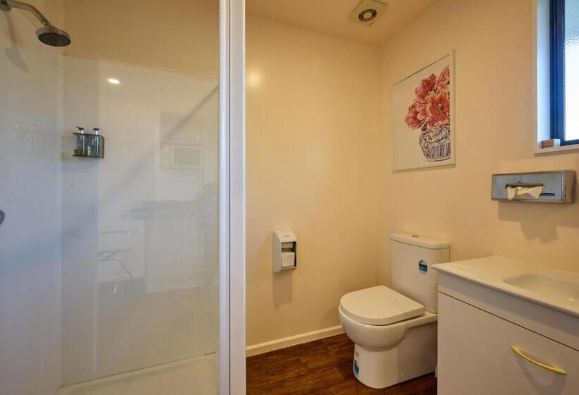 Mediterranean Motel Kaikoura