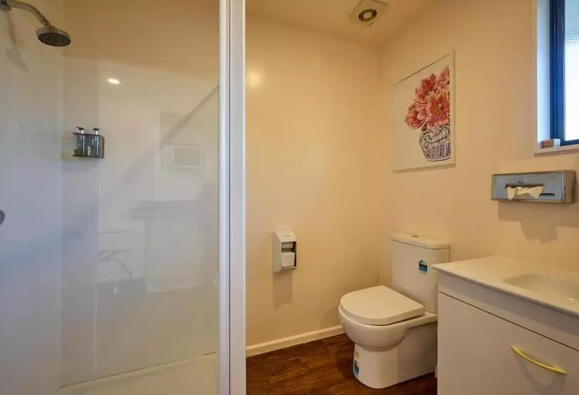 Mediterranean Motel Kaikoura