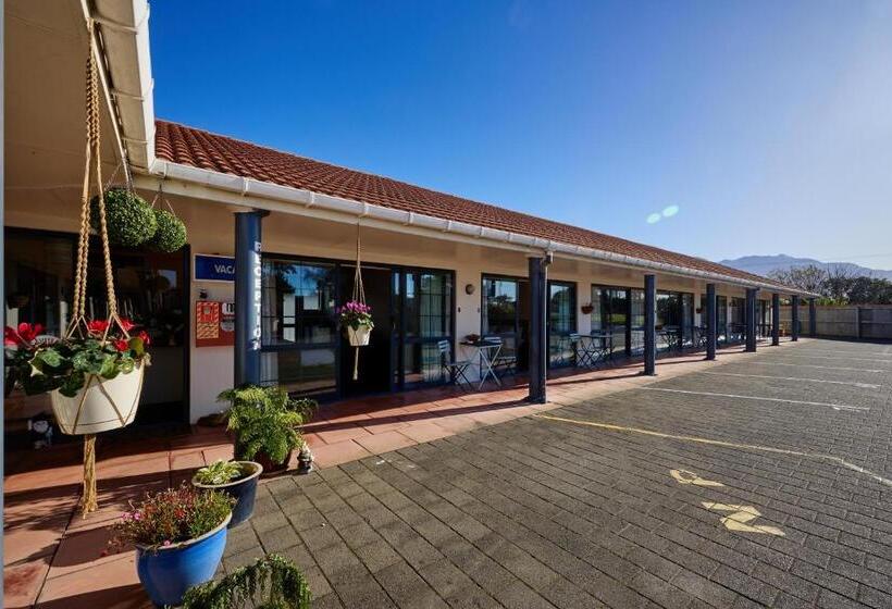 Mediterranean Motel Kaikoura