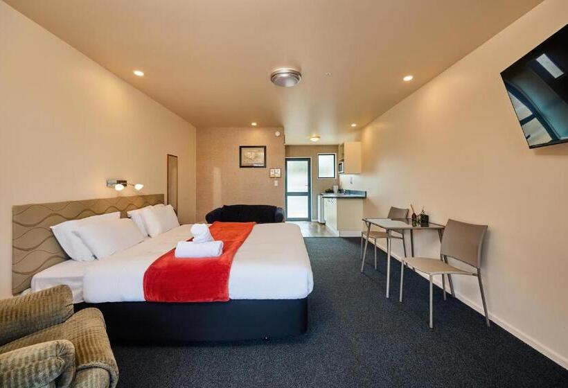 Mediterranean Motel Kaikoura