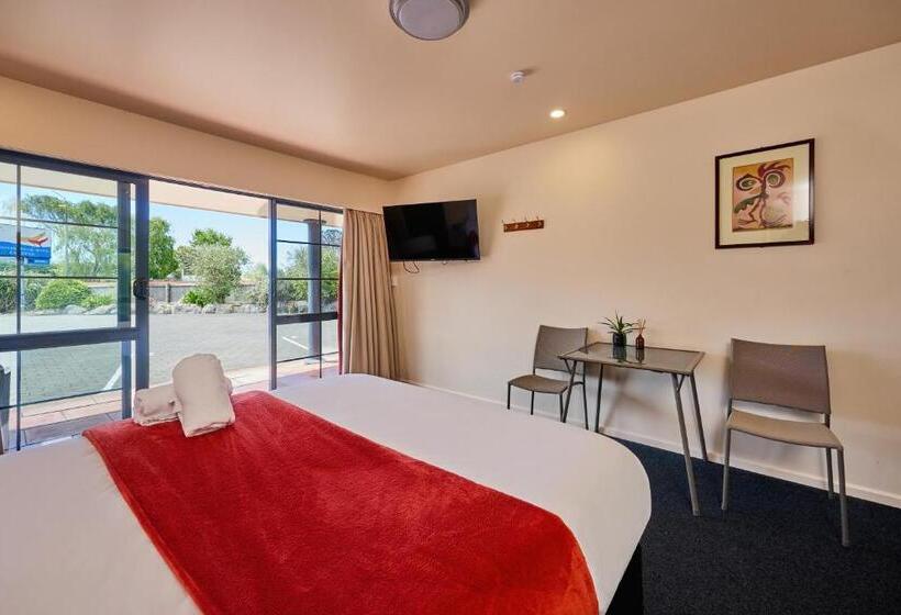 Mediterranean Motel Kaikoura
