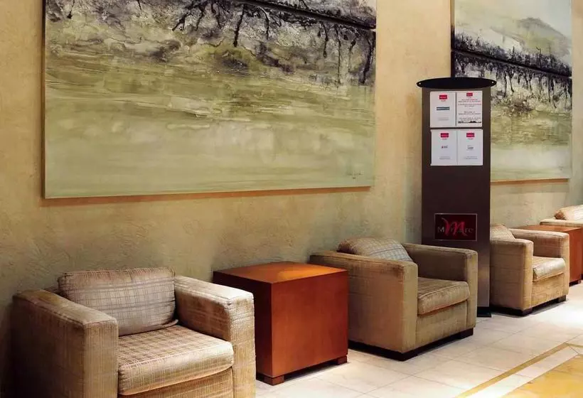 Quality Suites Botafogo