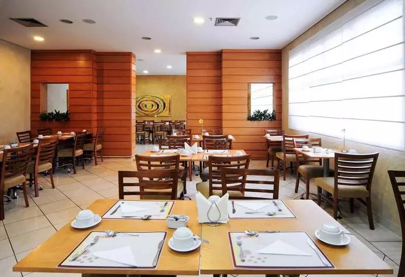 Quality Suites Botafogo