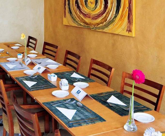 Quality Suites Botafogo