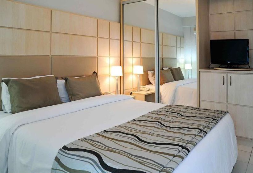 Quality Suites Botafogo