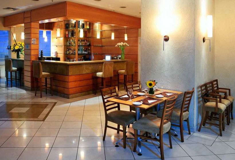 Quality Suites Botafogo