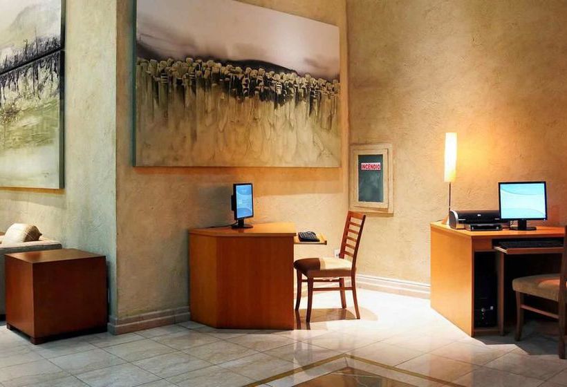 Quality Suites Botafogo