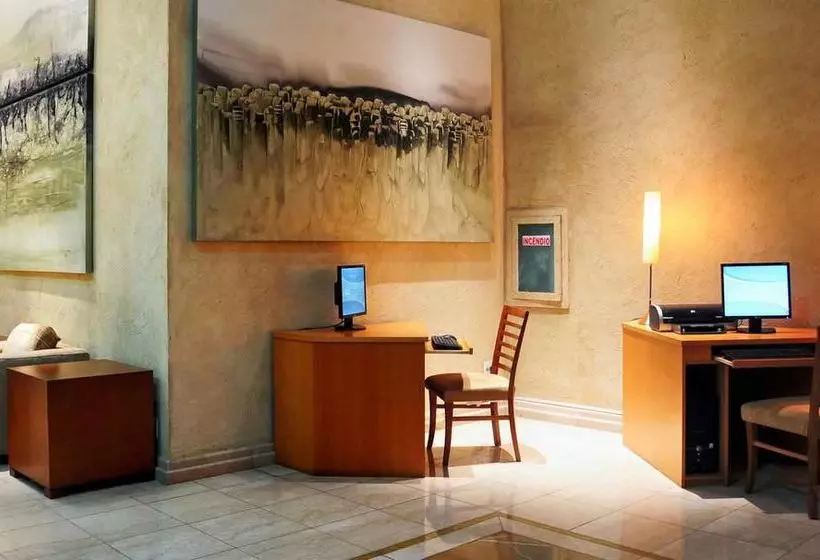 Quality Suites Botafogo