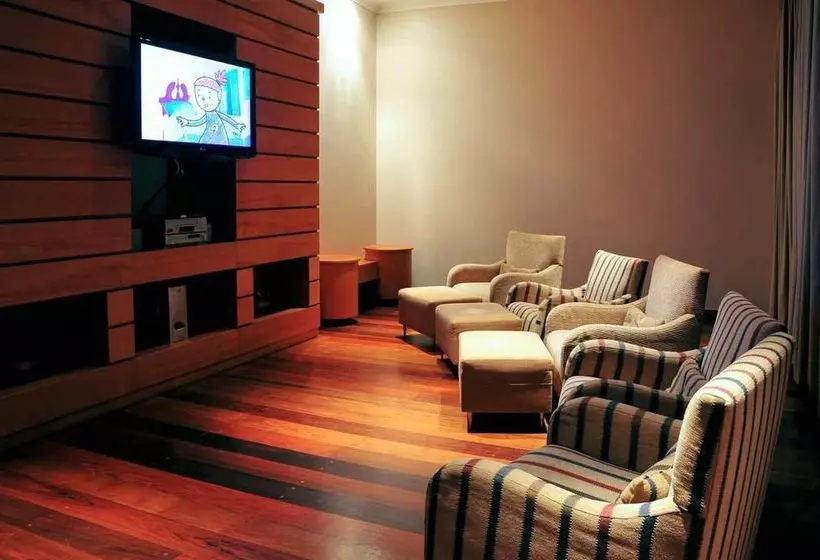 Quality Suites Botafogo