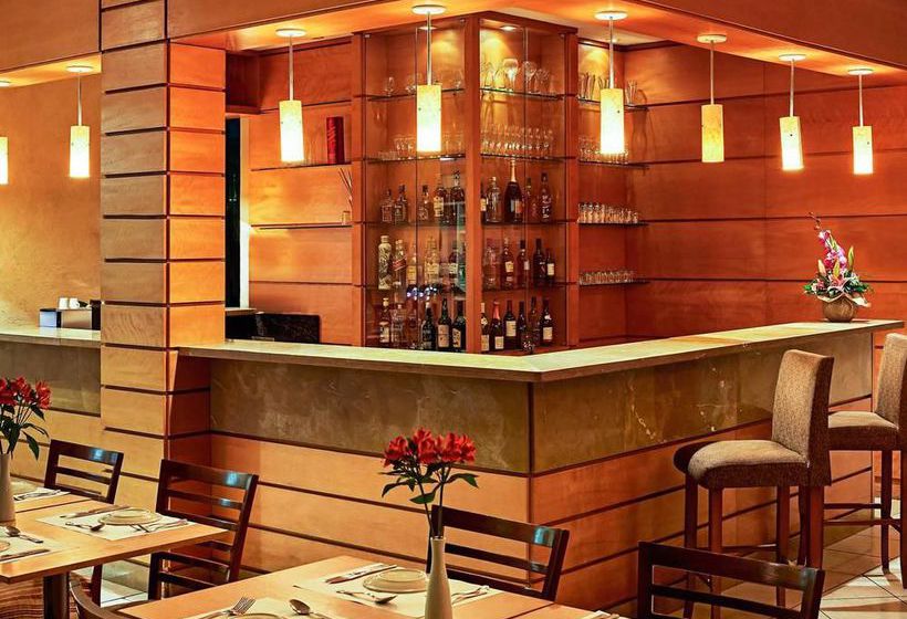 Quality Suites Botafogo