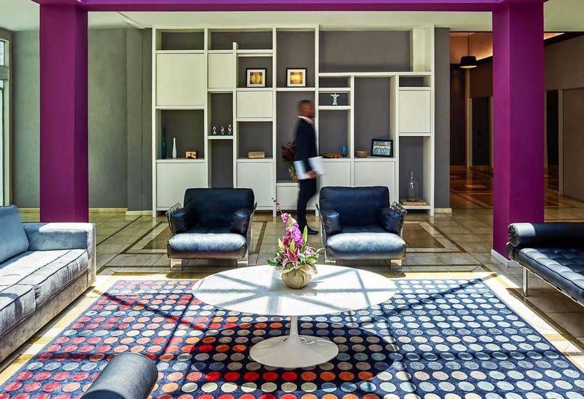 Quality Suites Botafogo