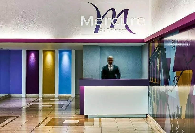 Quality Suites Botafogo