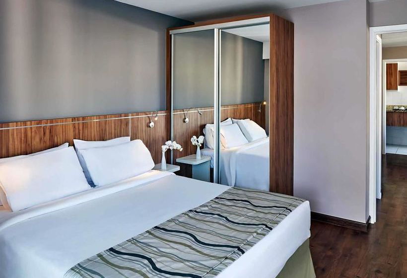 Quality Suites Botafogo