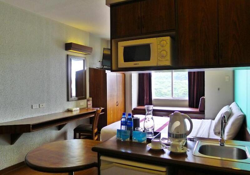 Microtel By Wyndham Baguio