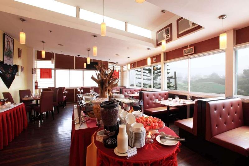 Microtel By Wyndham Baguio