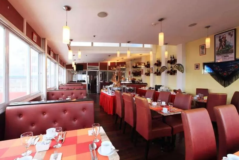 Microtel By Wyndham Baguio