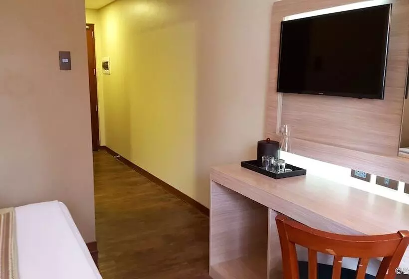 Microtel By Wyndham Baguio