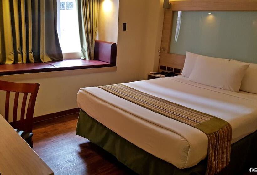 Microtel By Wyndham Baguio