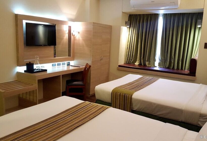 Microtel By Wyndham Baguio