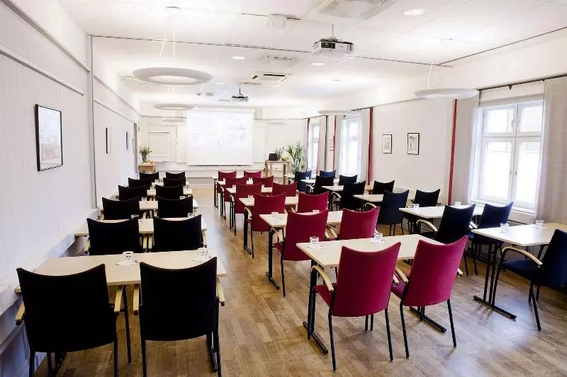 Stf Hotel Zinkensdamm