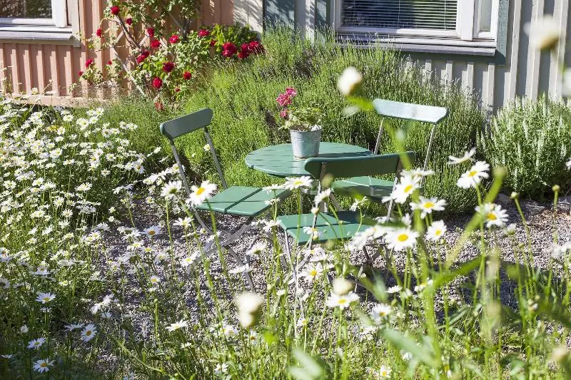 Stf Hotel Zinkensdamm