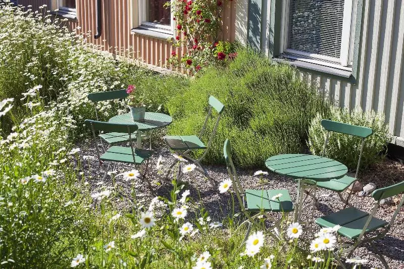 Stf Hotel Zinkensdamm