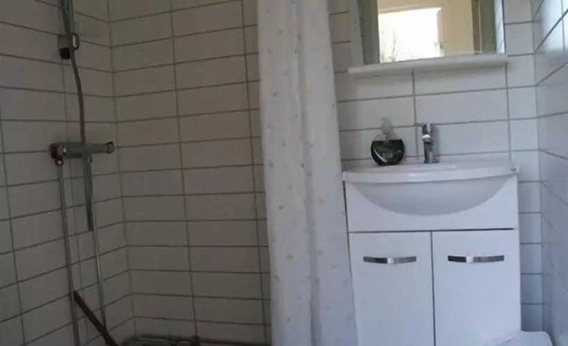 Retkeilymaja Pensionat Lövängen