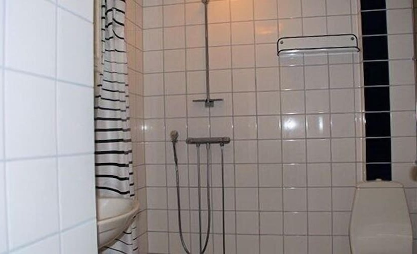 הוסטל Pensionat Lövängen