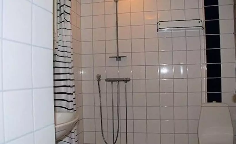 Retkeilymaja Pensionat Lövängen