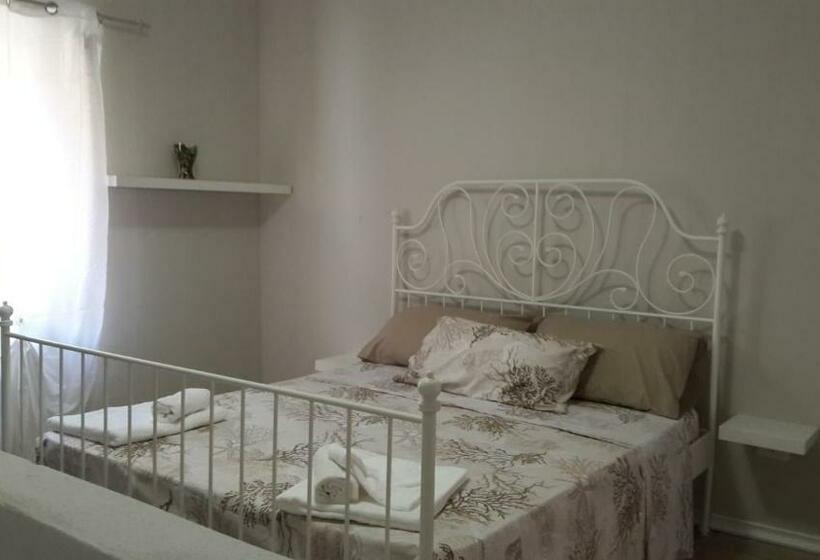 B&b Villa San Nicola