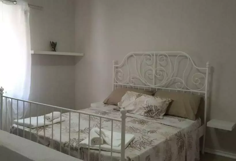 B&b Villa San Nicola