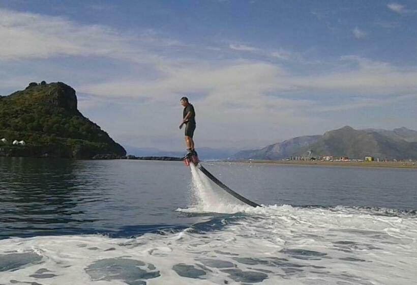 B&b Villa San Nicola