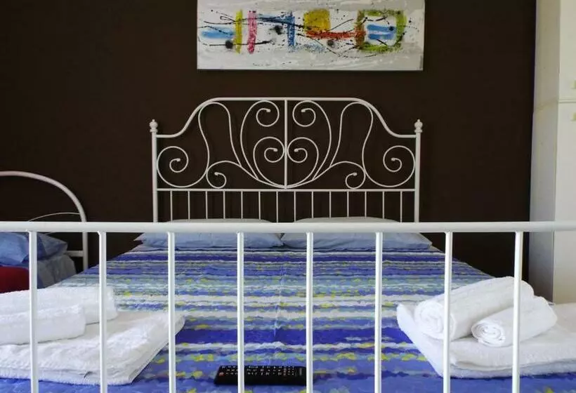 B&b Villa San Nicola