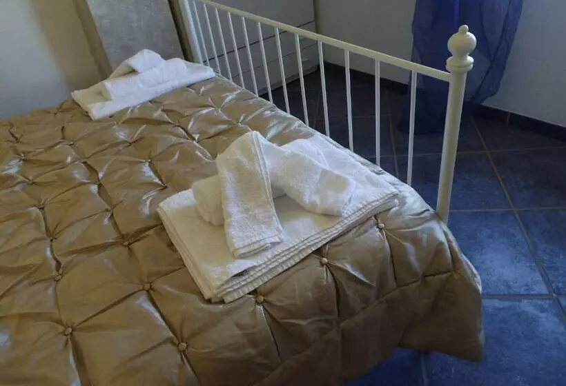 B&b Villa San Nicola