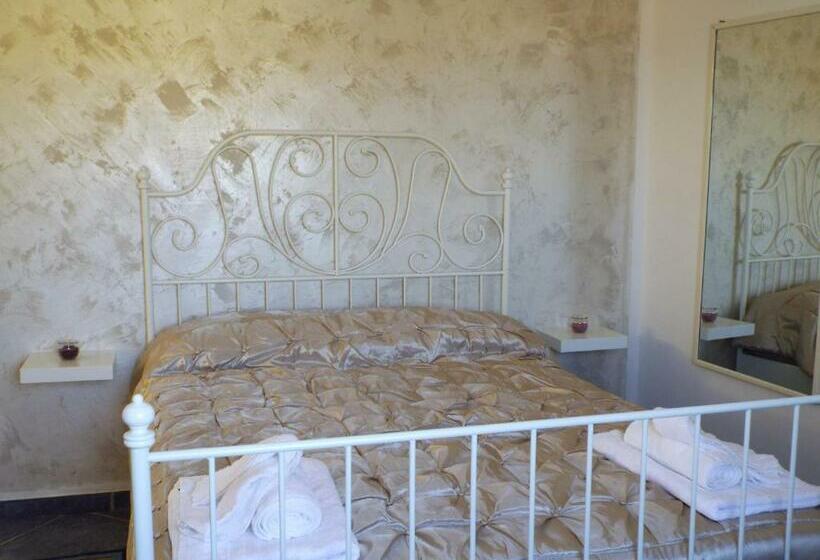 B&b Villa San Nicola