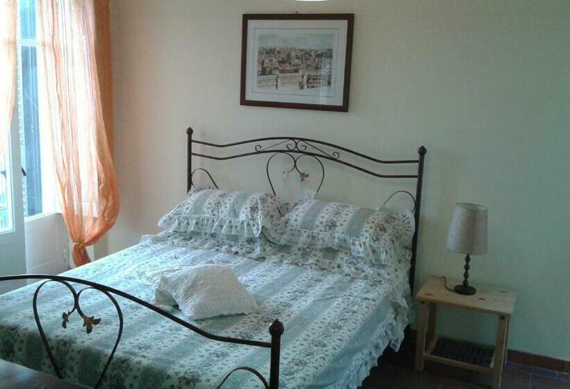 B&b Villa San Nicola