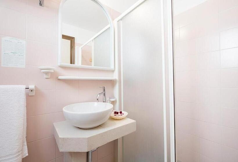 בית מלון כפרי Eliseo