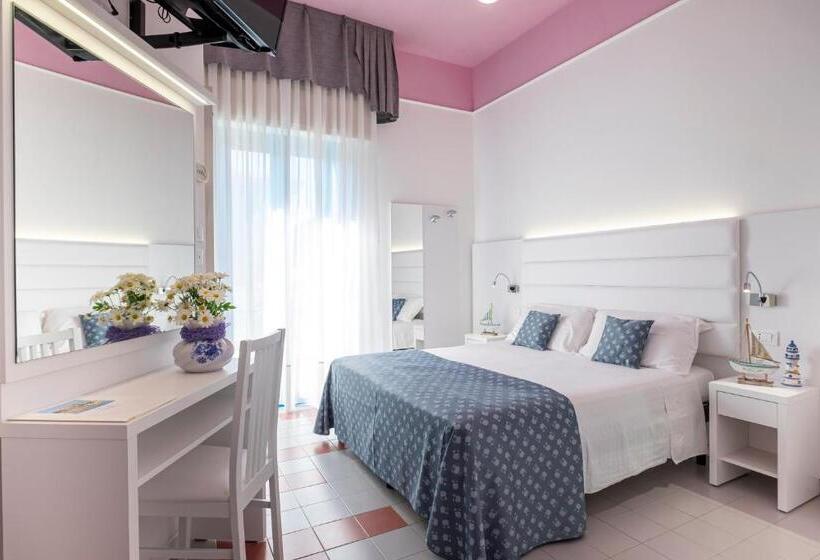 בית מלון כפרי Eliseo