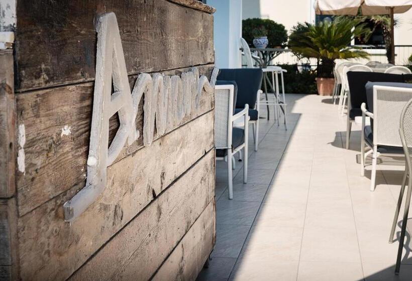 בית מלון כפרי Eliseo