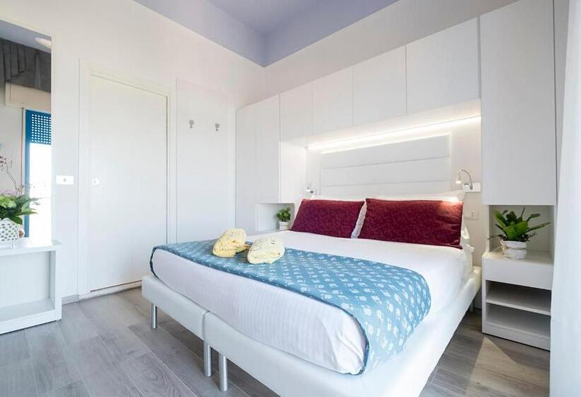 בית מלון כפרי Eliseo