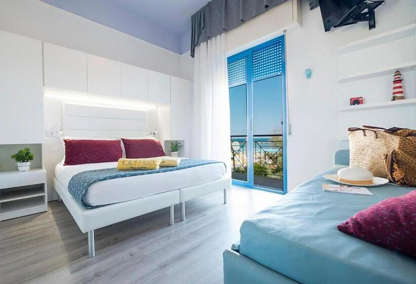 בית מלון כפרי Eliseo