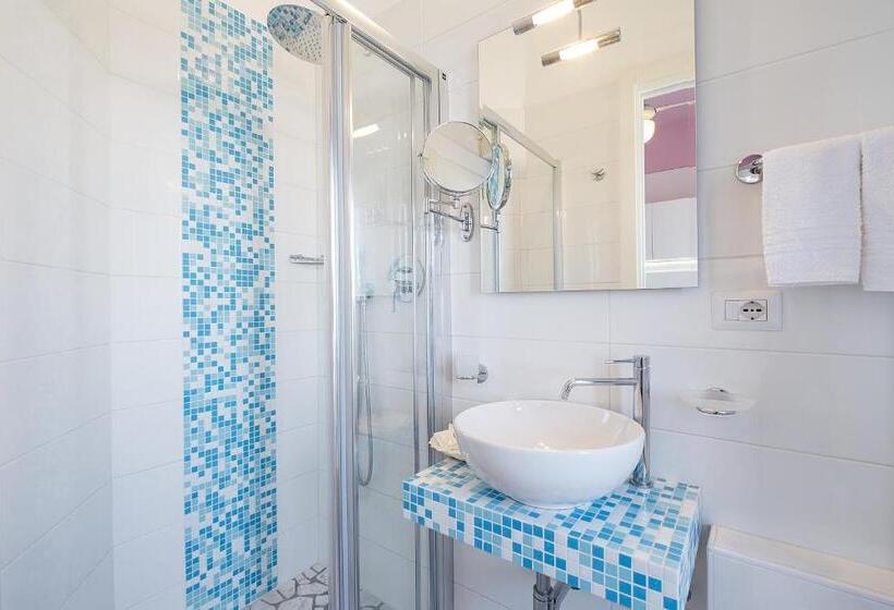 בית מלון כפרי Eliseo