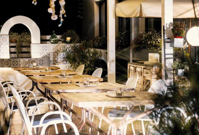 בית מלון כפרי Eliseo