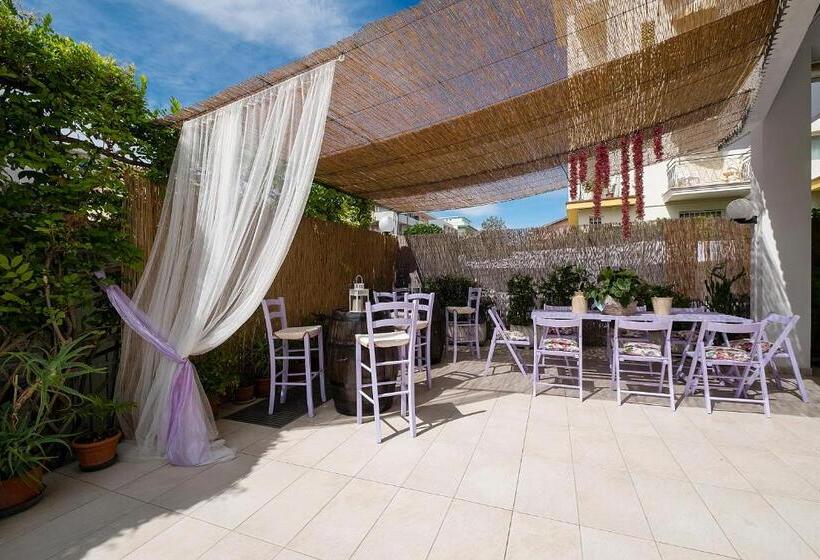 בית מלון כפרי Eliseo