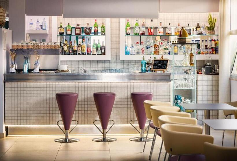 בית מלון כפרי Eliseo